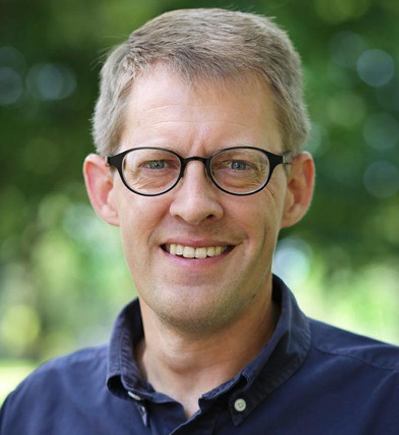 Steve Nolt